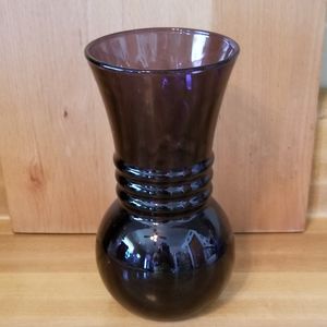 💖💖 Vintage Anchor Hocking Vase